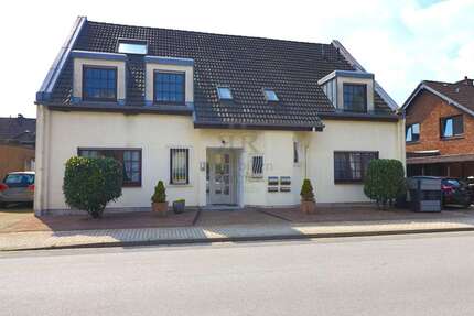Wohnung Duisburg / Huckingen Huckingen - 3 Zimmer, 137 m&sup2;, 339.000&euro; | Angebot:26838477
