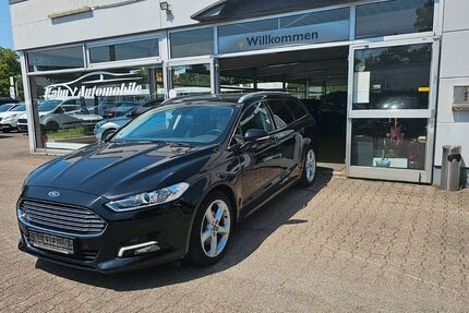 Ford Mondeo 96.000 km 15.690 &euro; Gladbeck 45966