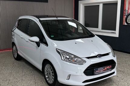 Ford B-Max 188.745 km 2.990 &euro; Essen 45356