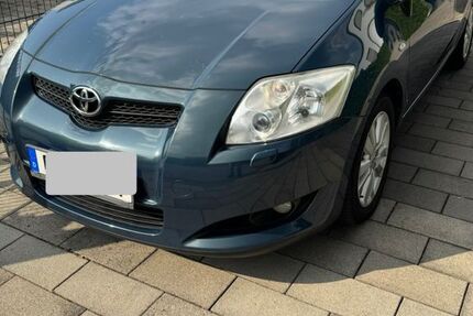 Toyota Auris 156.000 km 4.200 € Gelsenkirchen 45889
