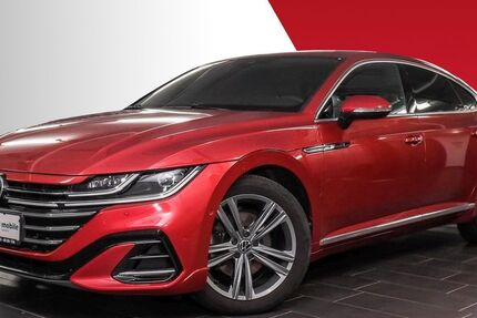 VW Arteon 63.850 km 30.999 &euro; Dorsten 46284