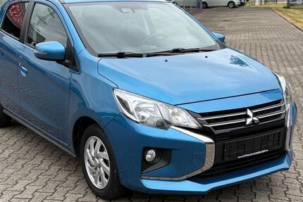 Mitsubishi Space Star 40.086 km 12.450 &euro; Witten 58456