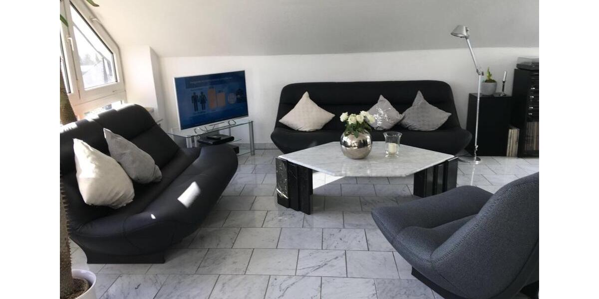 Eigentumswohnung in Bochum-Stiepel für Kapitalanleger 4 zimmer