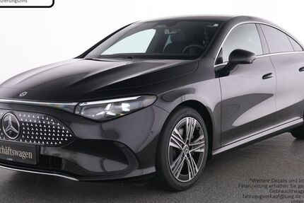 Mercedes-Benz CLA 200 9.500 km 45.885 &euro; Essen 45309