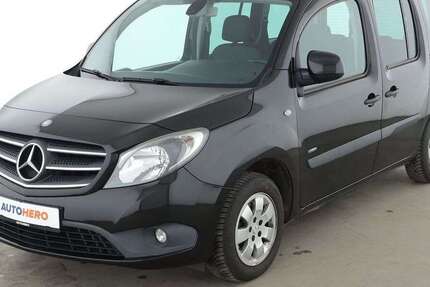 Mercedes-Benz Citan 106.016 km 12.880 &euro; Essen 45141