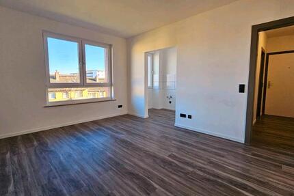 2 Zimmer Wohnung kernsaniert zu verkaufen zimmer