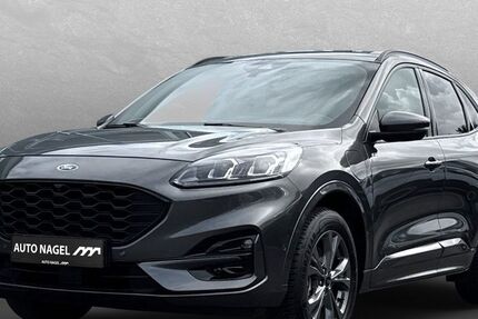 Ford Kuga 74.775 km 24.880 € Moers 47441