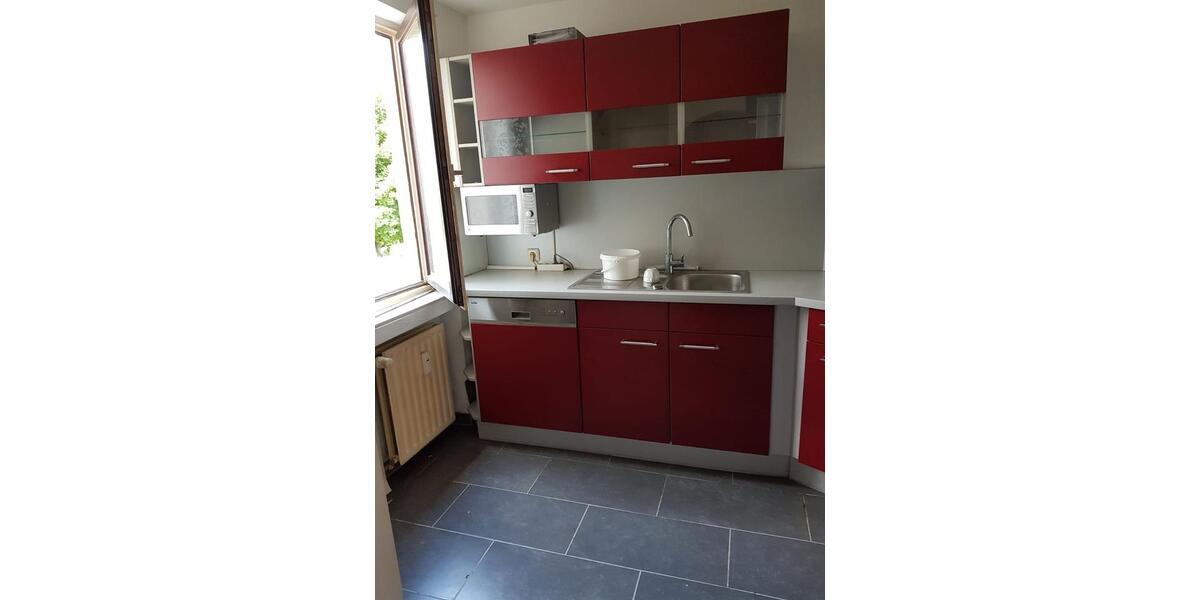 3 Zimmer Eigentumswohnung Castrop Rauxel - gepflegt und vermietet 3 zimmer