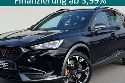 Cupra Formentor 52.805 km 33.980 &euro; Castrop-Rauxel 44579