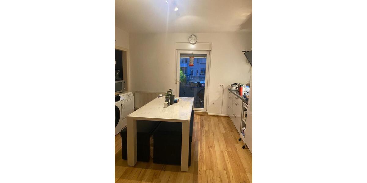 Etagenwohnung Witten Herbede - 2 Zimmer, 55 m&sup2;, 400&euro; | Angebot:26320453