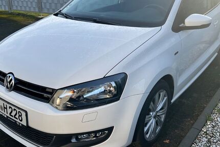VW Polo 24.276 km 11.250 &euro; Oberhausen 46147