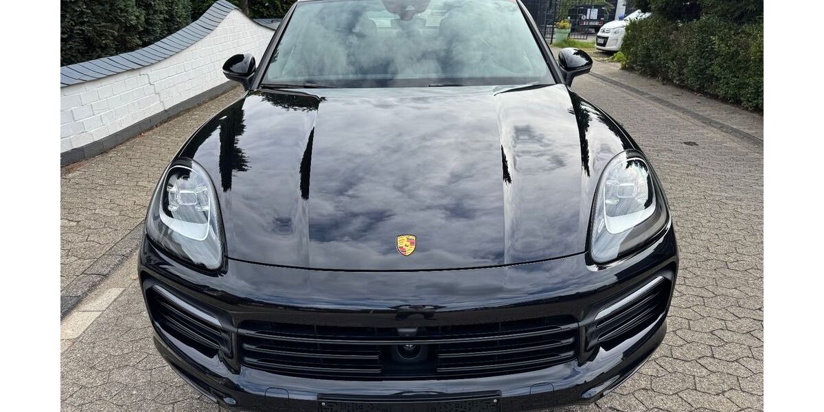 Porsche Cayenne 56.400 km 65.900 &euro; Ratingen 40885