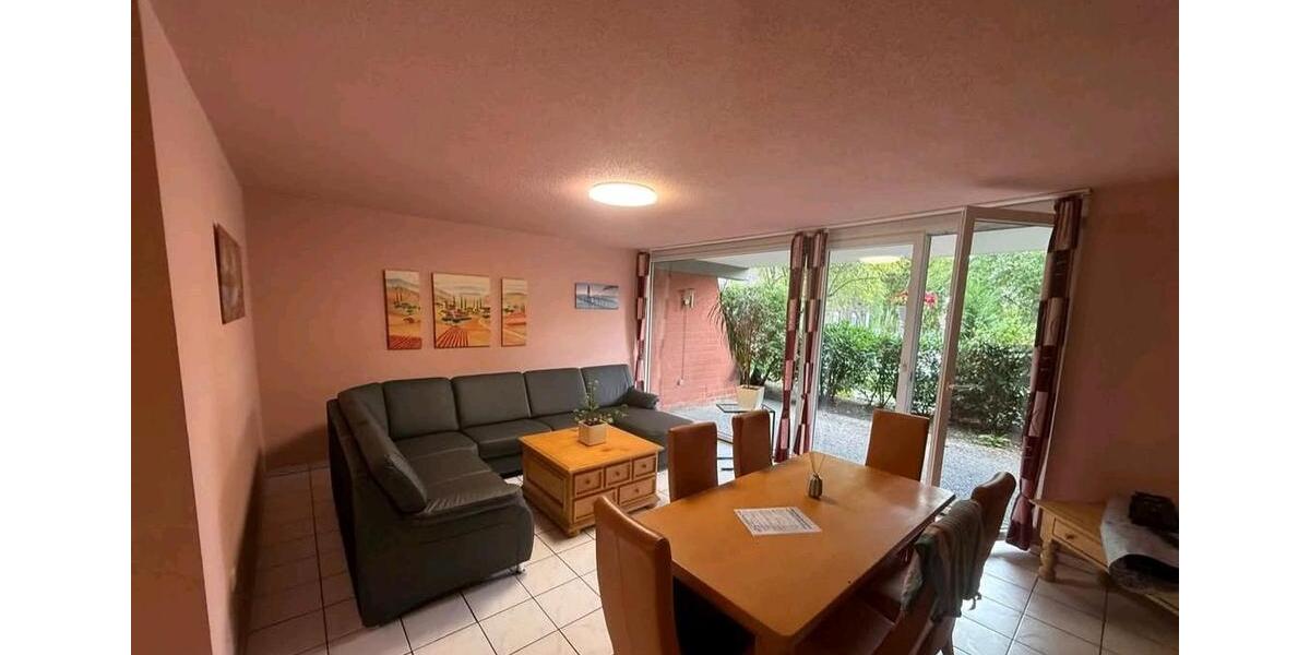 Etagenwohnung Recklinghausen König Ludwig - 2 Zimmer, 60 m&sup2;, 680&euro; | Angebot:27603654