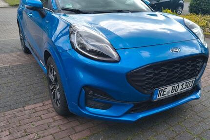 Ford Puma 40.300 km 16.490 &euro; Dorsten 46286