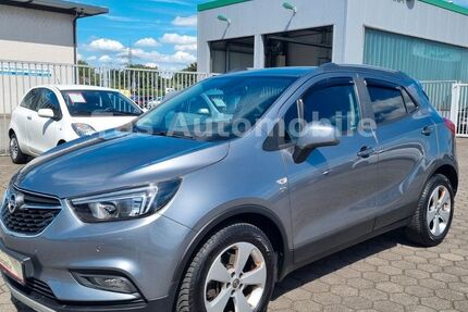 Opel Mokka X 85.000 km 9.999 &euro; Dinslaken 46539
