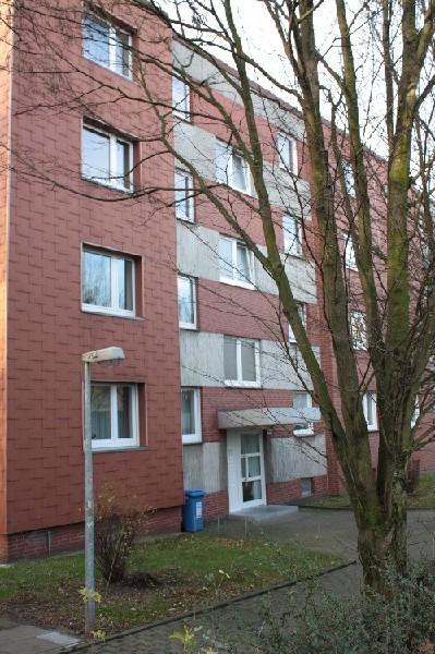 Vier Wände zum Wohlfühlen – mit WBS.