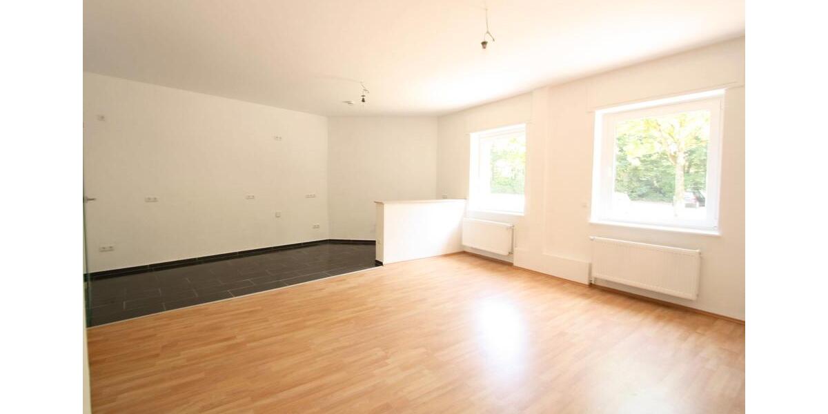 Erdgeschoßwohnung Herne Wanne-Bickern - 2.5 Zimmer, 65 m&sup2;, 600&euro; | Angebot:26305506