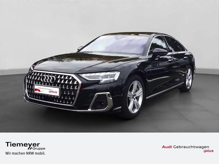 Audi A8 19.356 km 67.670 € Gelsenkirchen 45894