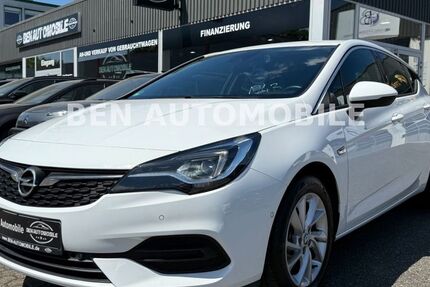 Opel Astra 146.500 km 11.900 € Wesel 46485