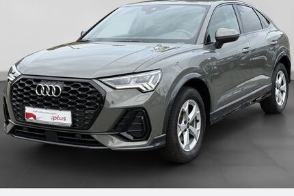 Audi Q3 21.359 km 46.480 € Oberhausen 46047