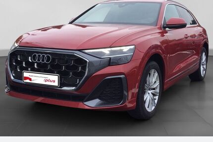 Audi Q8 27.503 km 66.950 € Gelsenkirchen 45894