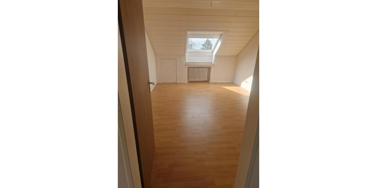 Etagenwohnung Wesel Fusternberg - 2 Zimmer, 60 m&sup2;, 670&euro; | Angebot:26248817