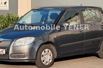 Skoda Fabia 165.000 km 2.799 &euro; Mülheim an der Ruhr 45475