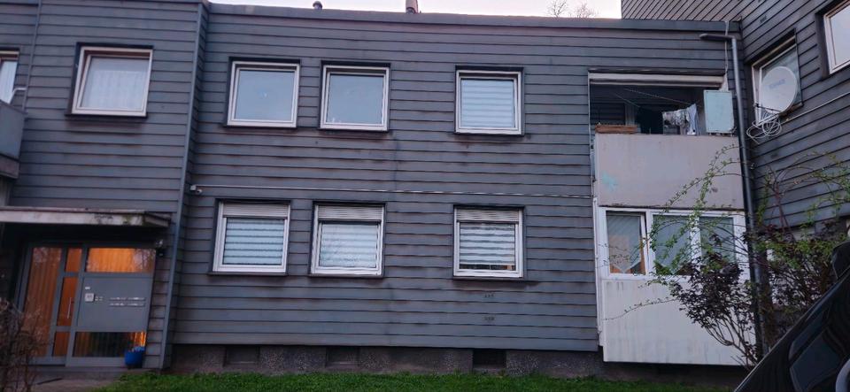 Erdgeschoßwohnung Duisburg Hamborn - 4 Zimmer, 99 m&sup2;, 169.000&euro; | Angebot:25833481