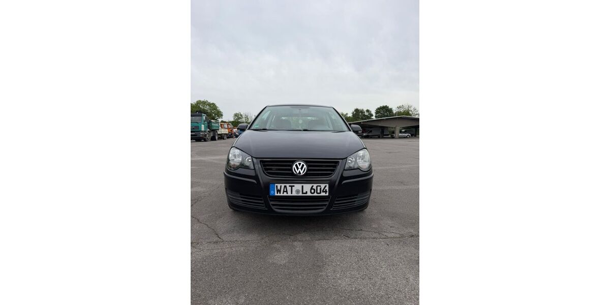 VW Polo 190.000 km 1.000 &euro; Bochum 44866