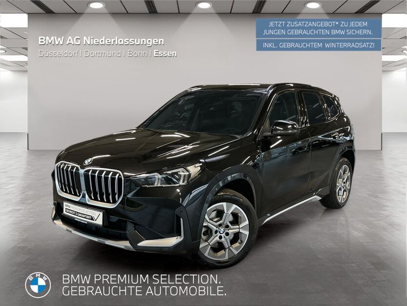 BMW X1 25.281 km 46.999 € Essen 45141