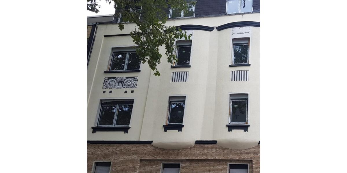 Dachgeschoßwohnung Gelsenkirchen Rotthausen - 2 Zimmer, 60 m&sup2;, 430&euro; | Angebot:25417274