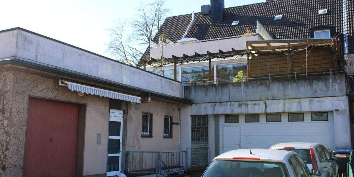 Mehrfamilienhaus, Wohnhaus Marl Hamm - 8 Zimmer, 238 m&sup2;, 450.000&euro; | Angebot:25262153