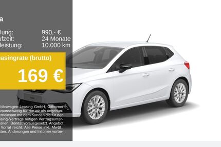 Seat Ibiza 24.374 km 22.990 &euro; Bochum 44809