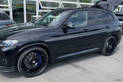 Alpina XD3 30.000 km 79.999 € Mülheim 45472