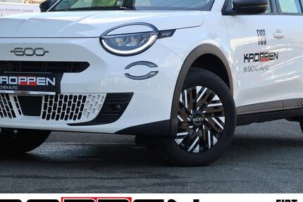 Fiat 600 5.000 km 24.780 &euro; Herten 45701