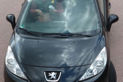 Peugeot 207 149.887 km 4.999 &euro; Gladbeck 45966