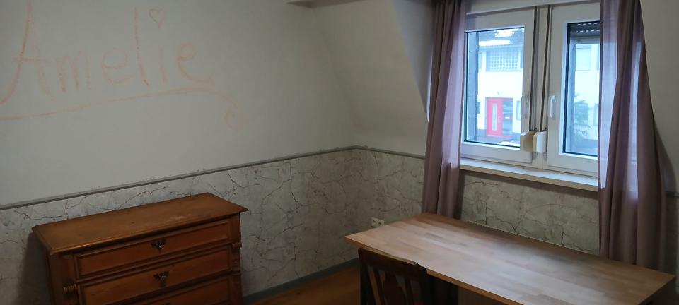 Reihenmittelhaus 8 zimmer