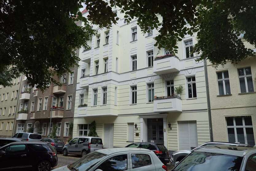 Wohnung zum Kaufen in Berlin 480.000 € 82 m²