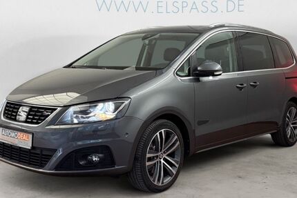 Seat Alhambra 46.260 km 36.289 € Dinslaken 46539
