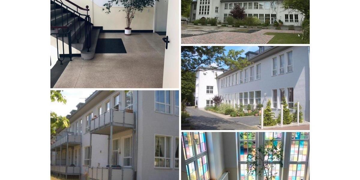 Etagenwohnung Duisburg Rheinhausen - 1 Zimmer, 41 m&sup2;, 86.000&euro; | Angebot:26211995