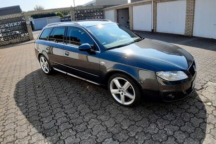 Seat Exeo 168.680 km 8.995 € Moers 47441