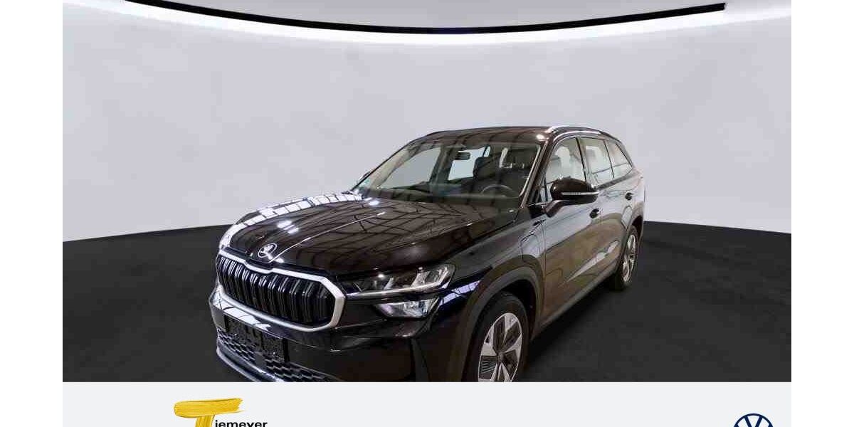 Skoda Kodiaq 18.999 km 41.440 € Duisburg 47059