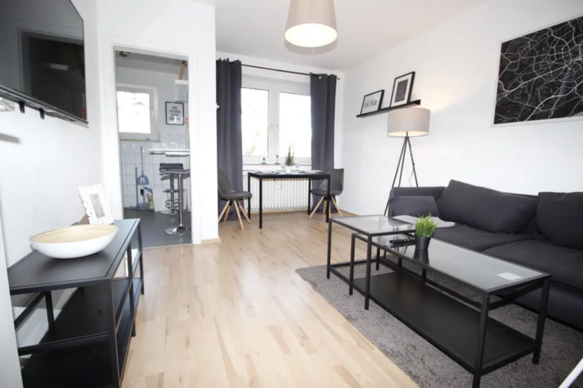 Wohnung zum Mieten in Essen 799 € 55 m²