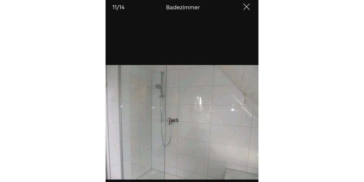 Wohnung in Krefeld Verberg 2 zimmer