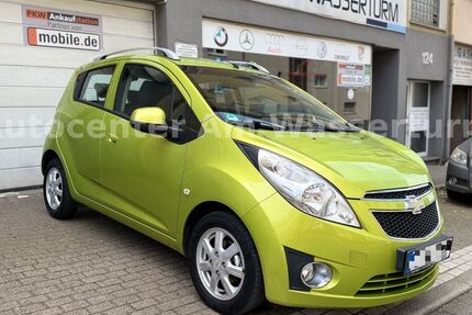 Chevrolet Spark 56.500 km 4.490 &euro; Essen 45139