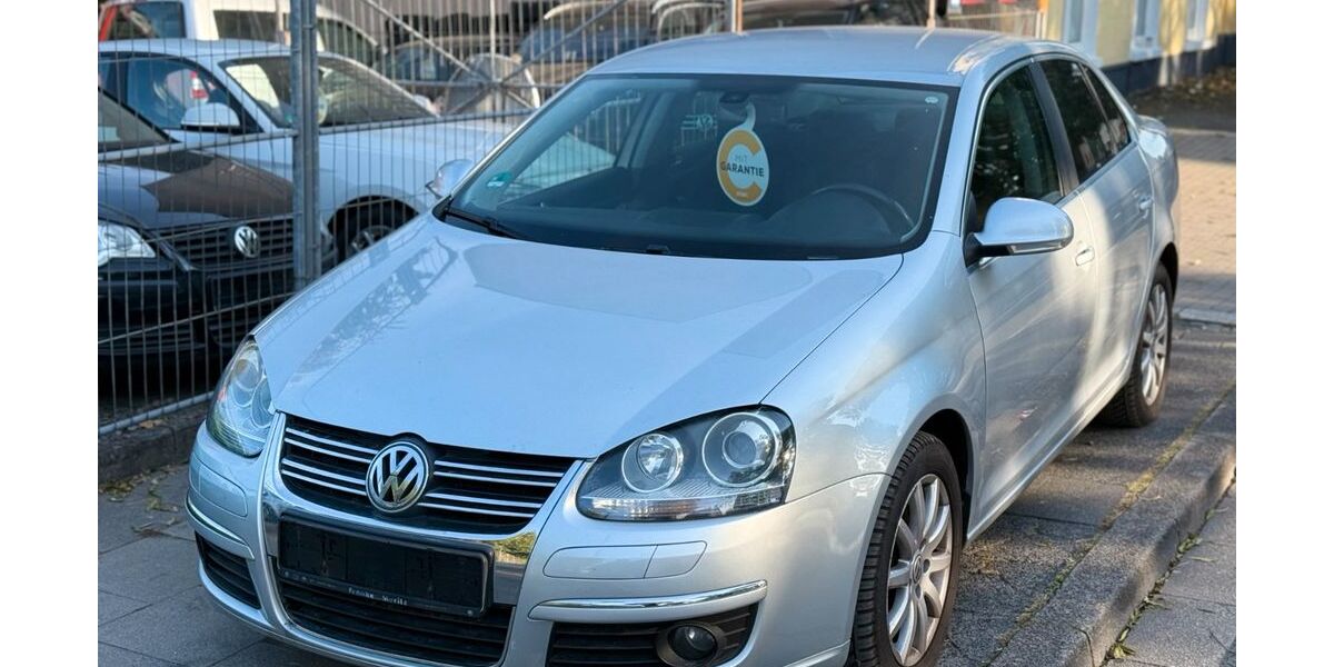 VW Jetta 153.000 km 5.990 € Castrop-Rauxel 44577