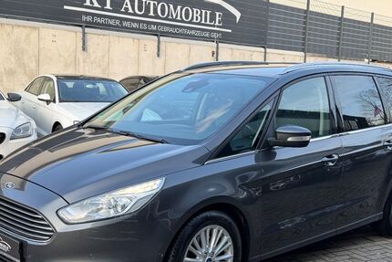 Ford Galaxy 169.999 km 9.999 &euro; Dinslaken 46539