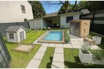 3,5-Zimmer-Wohnung mit Garten, Terrasse & 2 Stellplätzen