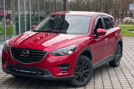 Mazda CX-5 159.000 km 9.450 &euro; Gelsenkirchen 45899