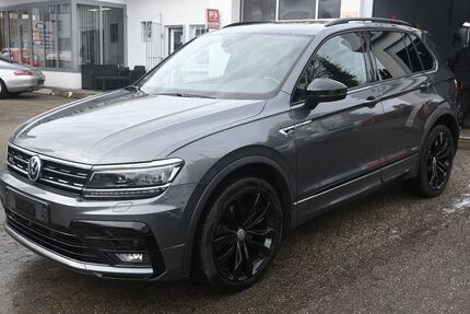 VW Tiguan 64.200 km 28.698 &euro; Heiligenhaus 42579
